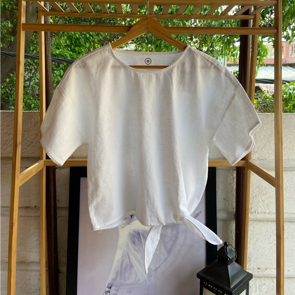 Cotton Tops. Size - M - Picture 4 of 7
